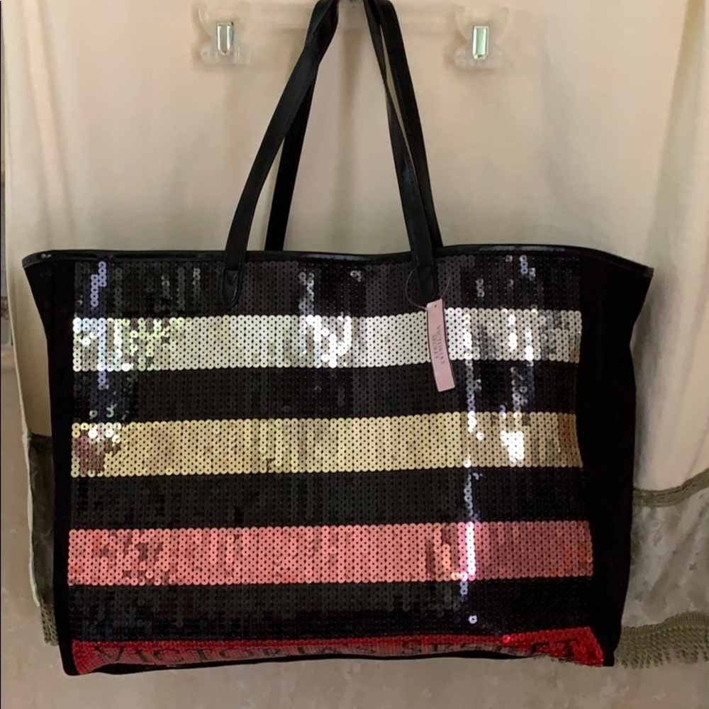 Victoria Secret bag